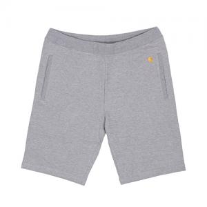 체이스 스웨트 반바지 (I018429) GREY